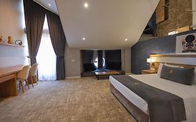 Merida Hotel Baku